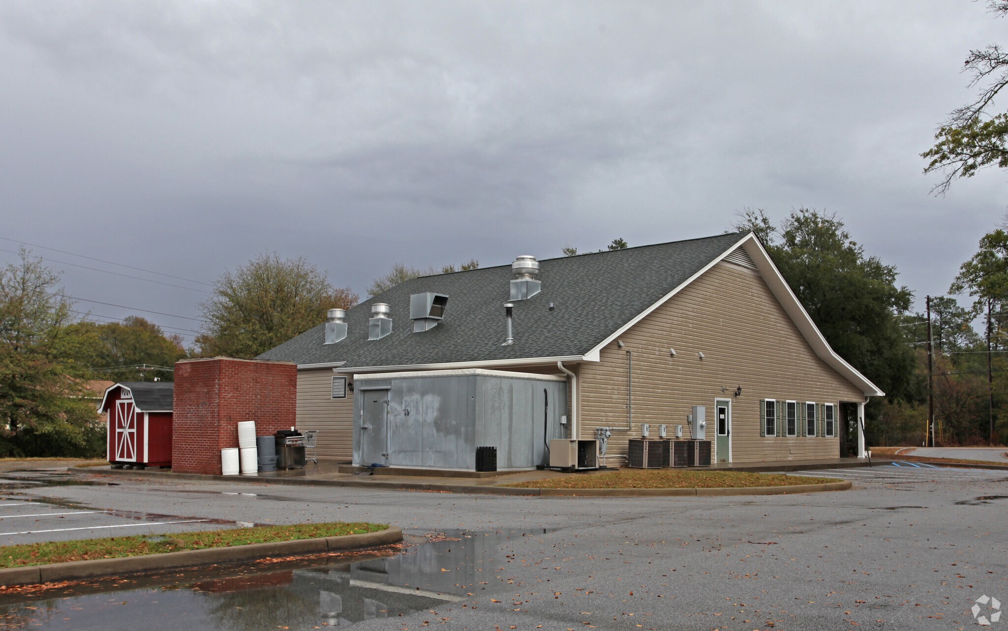 309 Oak Dr, Lexington, SC for Sale