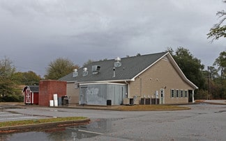 Lexington, SC Restaurant - 309 Oak Dr
