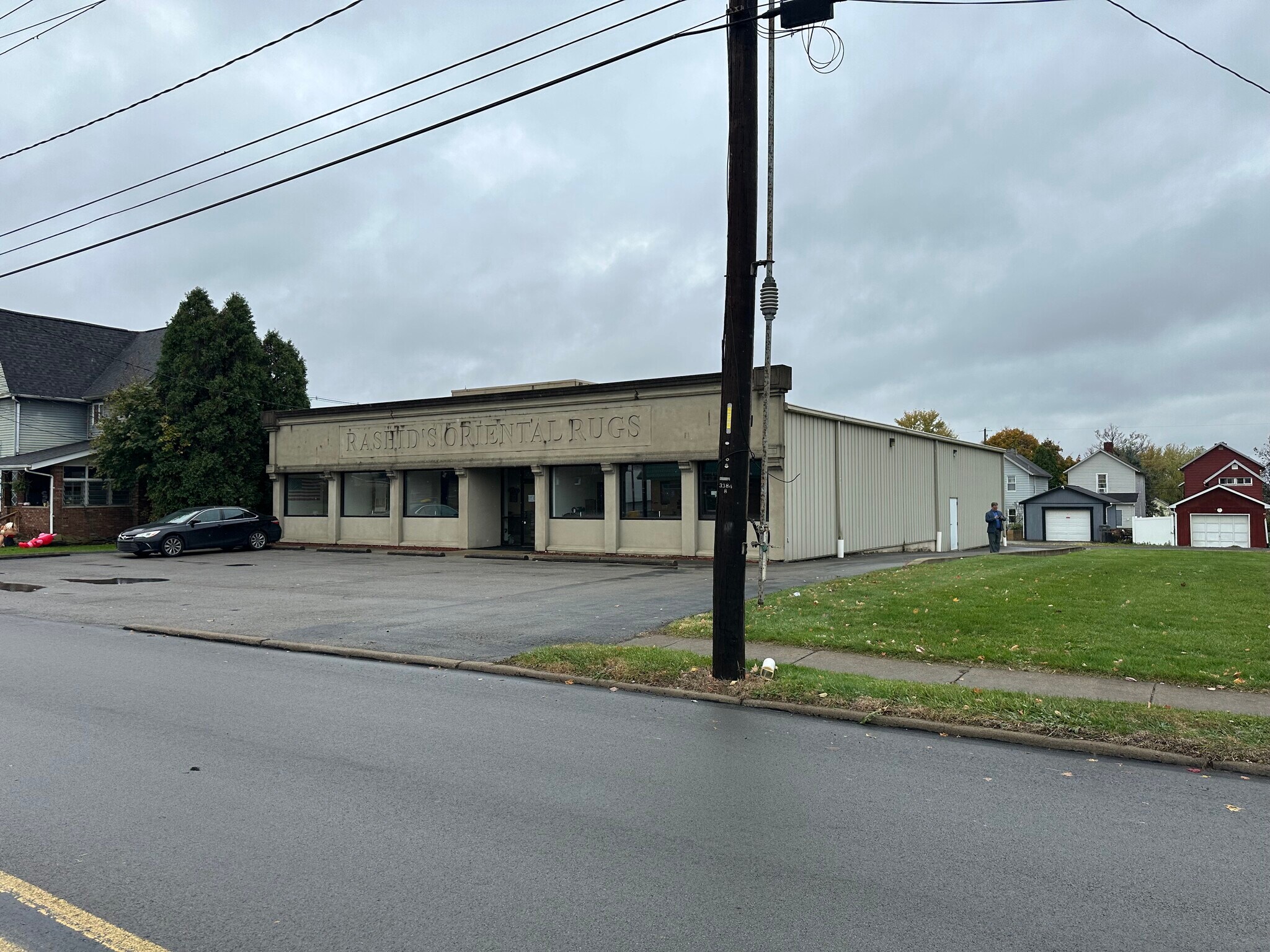 1236 E Washington St, New Castle, PA for Sale