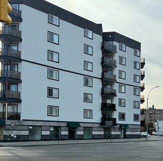 Brooklyn, NY Retail - 722 Banner Ave Brooklyn, NY Retail - 722 Banner Ave