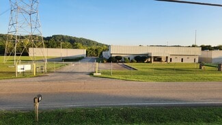 Knoxville, TN Industrial - 2661 Byington Solway Rd