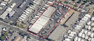 Montebello, CA undefined - 718-730 S Maple Ave Montebello, CA undefined - 718-730 S Maple Ave