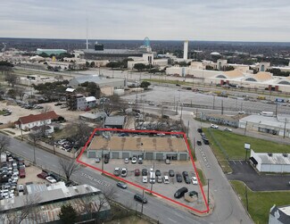 Dallas, TX undefined - 902-924 S Peak St Dallas, TX undefined - 902-924 S Peak St