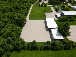 Houston, TX Industrial - 17130 Groeschke Rd Houston, TX Industrial - 17130 Groeschke Rd