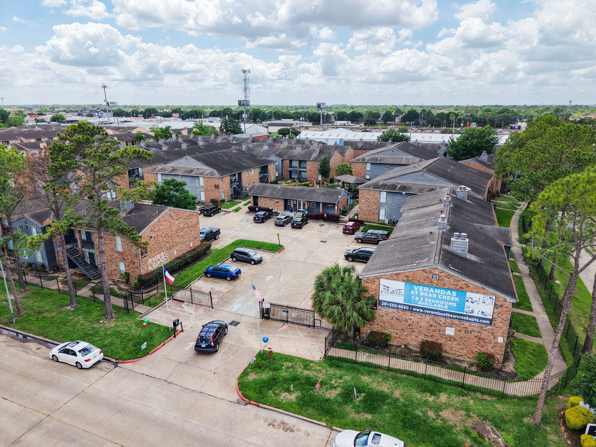 5455 Timber Creek Place Dr, Houston, TX for Sale