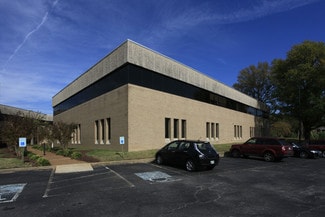 Nashville, TN Office - 309 Plus Park Blvd