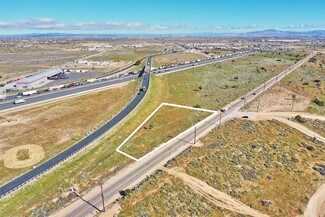 Oak Hills, CA Commercial - Mariposa Rd