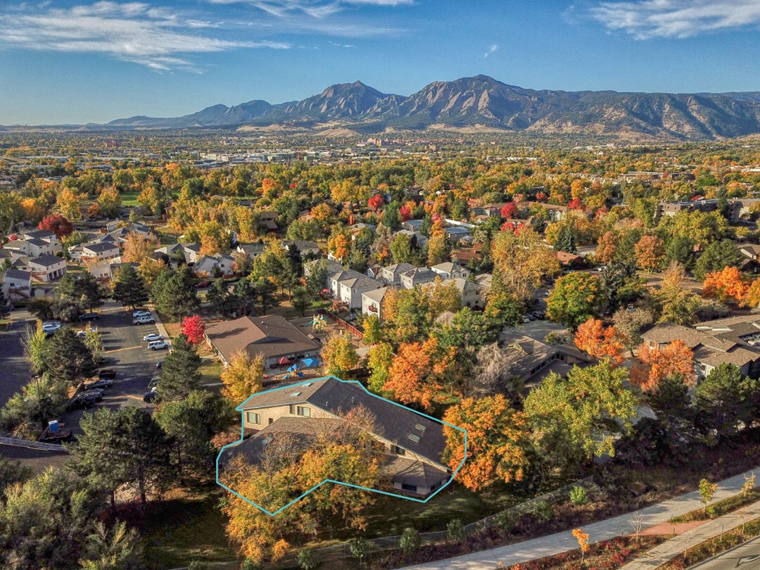 3775 Iris Ave, Boulder, CO for Sale
