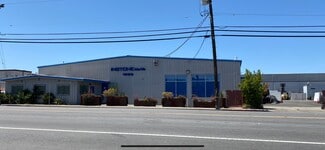 San Leandro, CA Manufacturing - 1629 Doolittle Dr