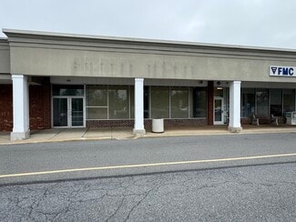 Kutztown, PA Office/Retail - 45 Constitution Blvd