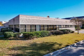 North Charleston, SC Industrial - 5056 International Blvd