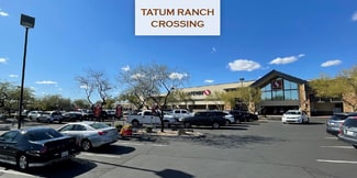 Cave Creek, AZ Retail - 29834 N Cave Creek Rd Cave Creek, AZ Retail - 29834 N Cave Creek Rd