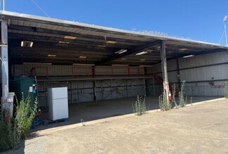 Huron, CA Industrial - 16199 9th St