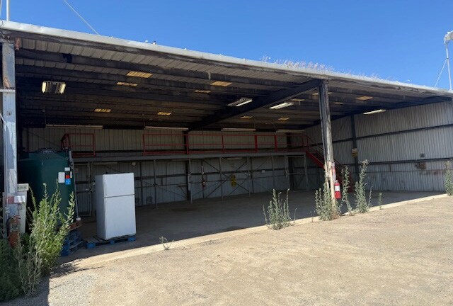 16199 9th St, Huron, CA for Sale