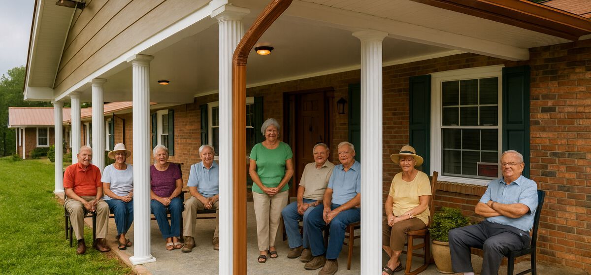 2500 Olivet Ct, Greensboro, NC for Sale