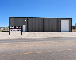Carlsbad, NM Flex - 2706 Boyd Dr