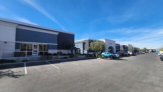 Las Vegas, NV Office - 6760 Fort Apache Rd