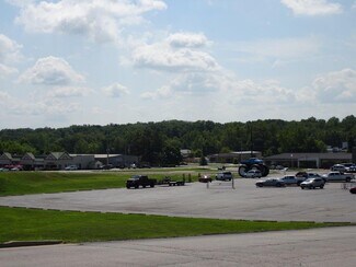 Pacific, MO Commercial Land - 2220 W Osage St