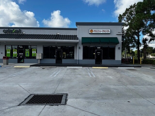 2806 SW Port Saint Lucie Blvd, Port Saint Lucie, FL for Rent
