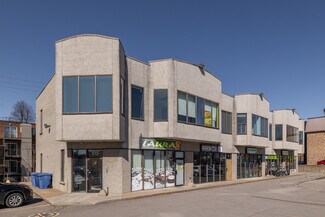 Laval, QC Office - 495-515 Boul De La Concorde O Laval, QC Office - 495-515 Boul De La Concorde O