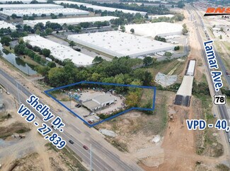 Memphis, TN undefined - 4890 E Shelby Dr Memphis, TN undefined - 4890 E Shelby Dr