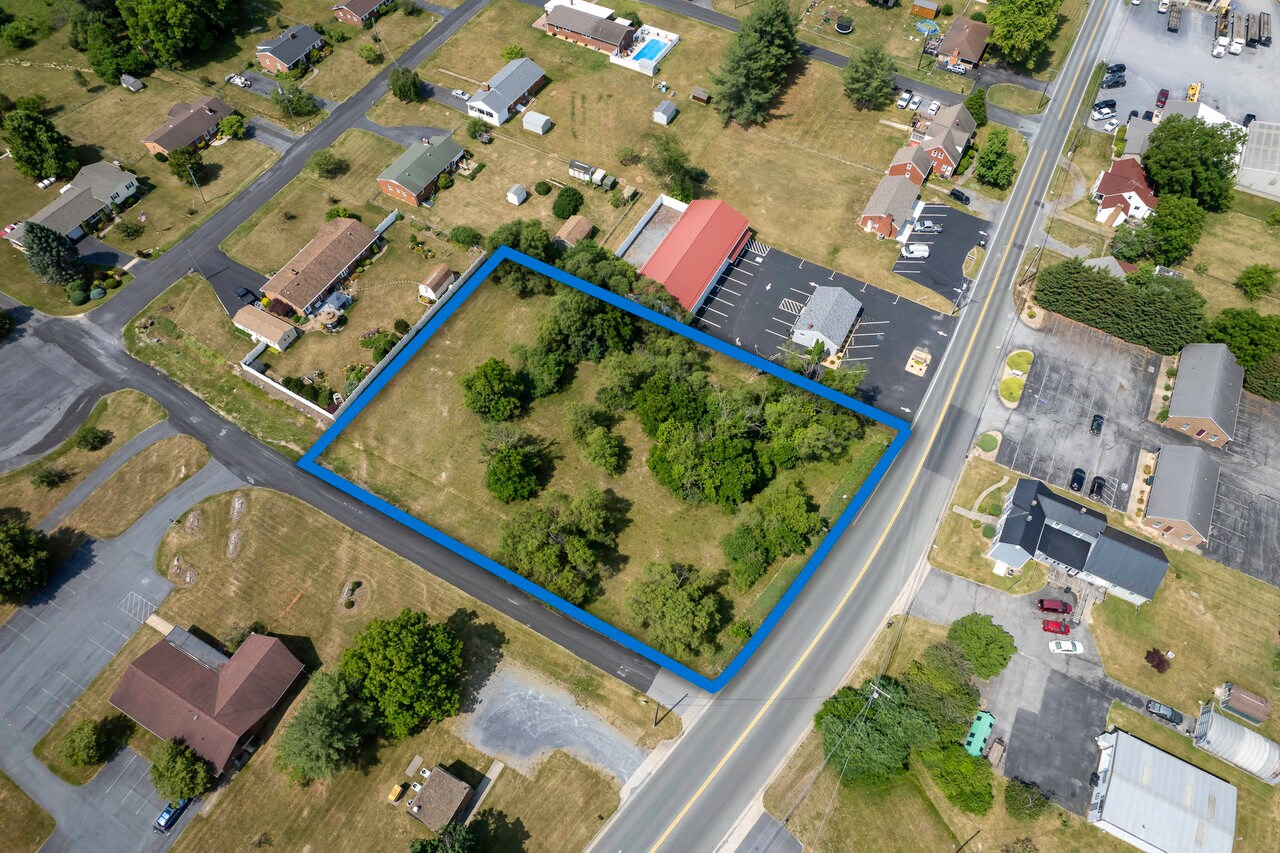 0 Tinkling Springs rd, Fishersville, VA for Sale