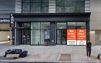 Brooklyn, NY Retail - 397 Bridge St