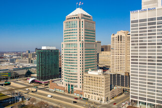 Detroit, MI Office - 150 W Jefferson Ave