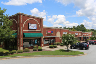 Fayetteville, GA Retail - 800 Highway 54 W