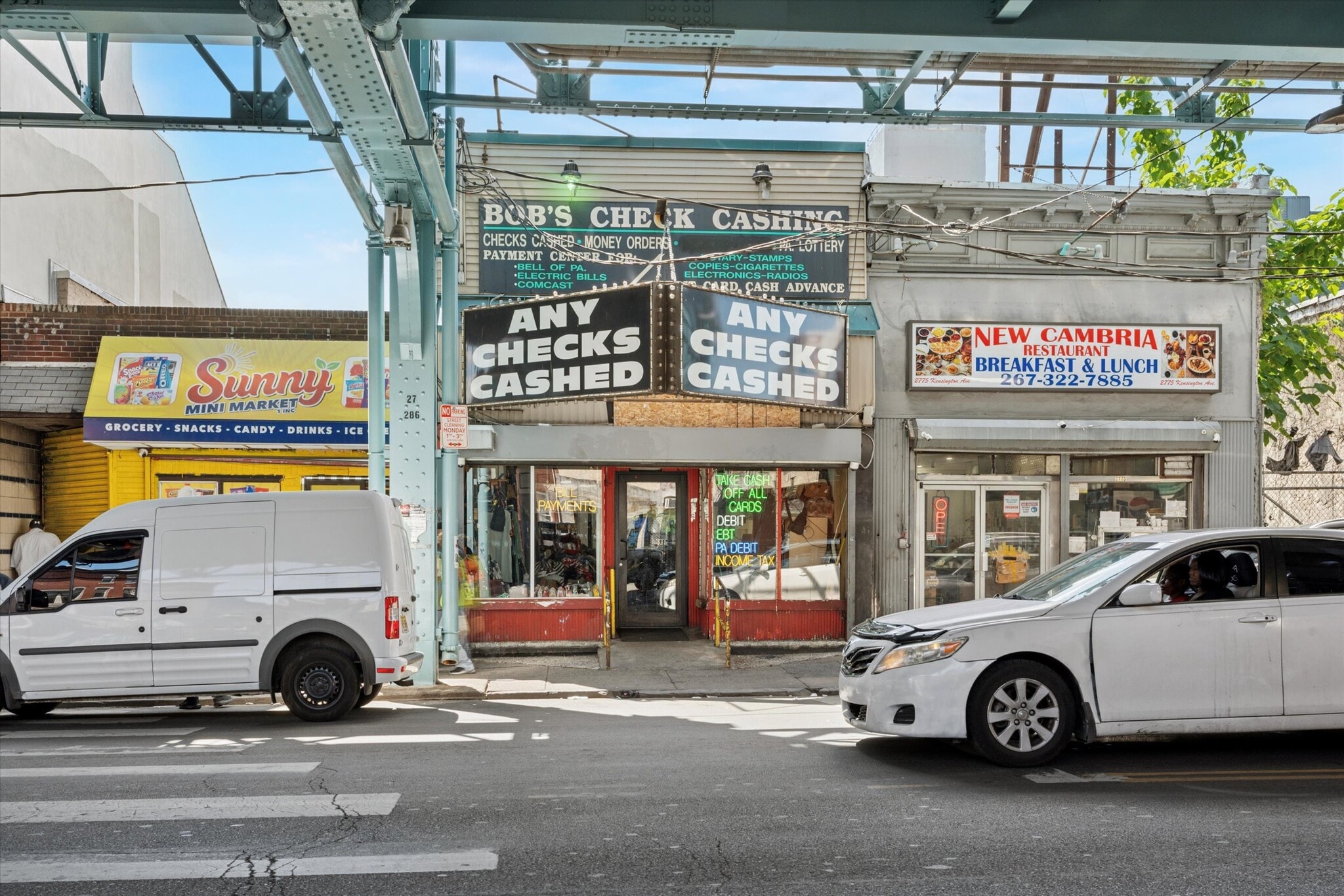 2777 Kensington Ave, Philadelphia, PA for Sale