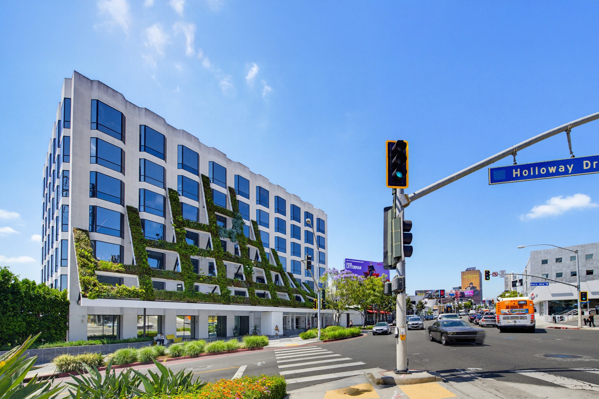 8800 W Sunset Blvd, West Hollywood, CA for Rent