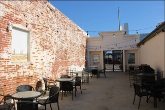Escondido, CA Retail - 336-340 E Grand Ave