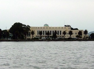 San Francisco, CA Office - 39 Treasure Island Rd San Francisco, CA Office - 39 Treasure Island Rd