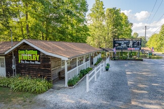 Spruce Pine, NC Freestanding - 14622 North Carolina 226