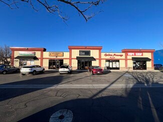 Meridian, ID undefined - 1330 E Fairview Ave