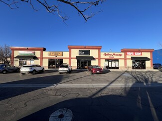 Meridian, ID Freestanding - 1330 E Fairview Ave