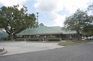 Jacksonville, FL Office - 11363 San Jose Blvd