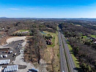 Saugerties, NY Retail - 60 Peoples Rd