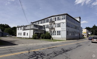 297-301 Lincoln St  