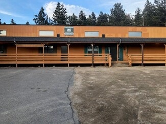 Bailey, CO Retail - 1 Delwood Dr