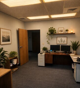 Salem, OR Office - 3995 Hagers Grove Rd Se