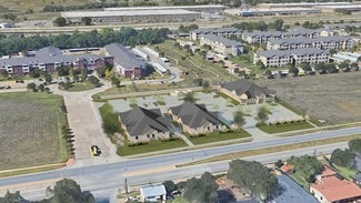 Grand Prairie, TX Office - 1030 S Carrier Pky