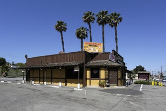 Corona, CA Retail - 19619 Temescal Canyon Rd Corona, CA Retail - 19619 Temescal Canyon Rd