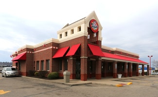 Cincinnati, OH Restaurant - 1001 Gest St