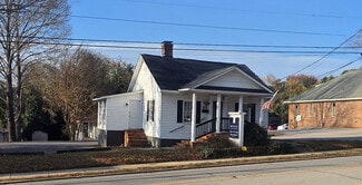 Lexington, SC Office - 515 E Main St Lexington, SC Office - 515 E Main St