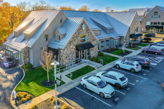 Horsham, PA Retail - 301-307 Horsham Rd