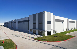 Schertz, TX Industrial - Tejas Way