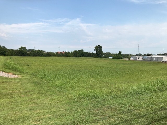 1701 N Main St, Shelbyville, TN for Sale