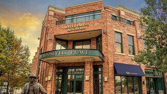 Longmont, CO Office - 636 Coffman St