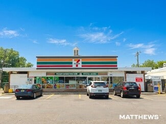 Morrisville, PA Convenience Store - 441 Alden Ave
